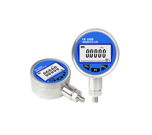 485通訊數字壓力表