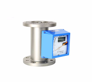 液晶顯示金屬管轉(zhuǎn)子流量計