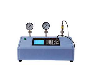 臺式數字壓力校驗儀