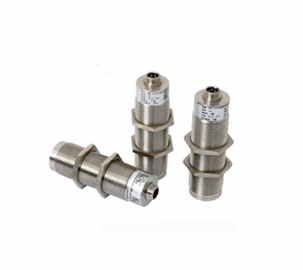 微型小盲區(qū)超聲波物(液)位變送器