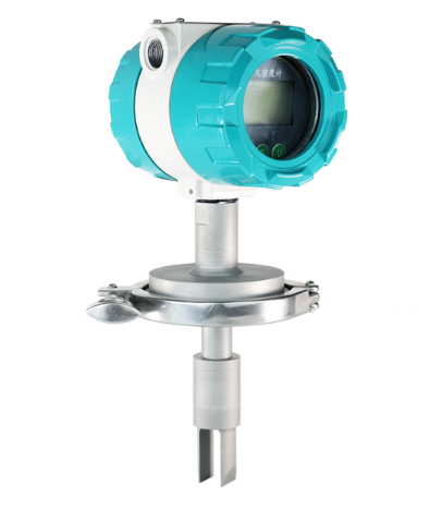 音叉密度計的安裝注意事項