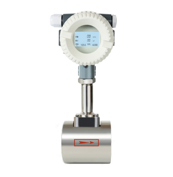 智能一體式渦街流量計的特點和技術(shù)參數(shù)